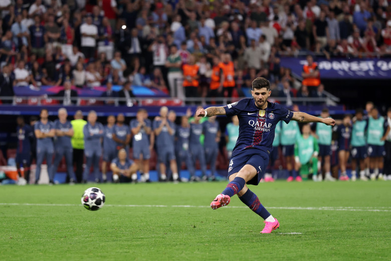 Paris Saint-Germain v Arsenal FC - UEFA Champions League Final 2026