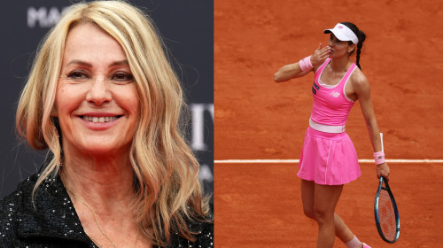 nadia, sorana