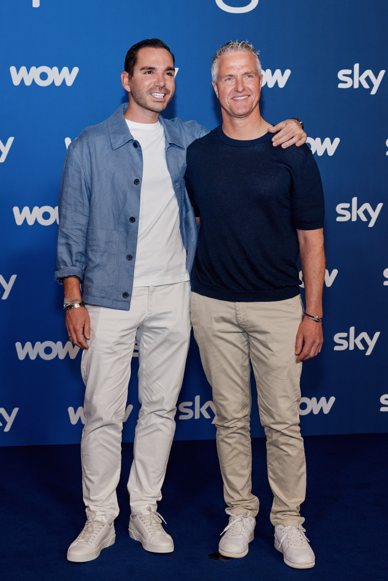 Sky Spotlight Programme Presentation