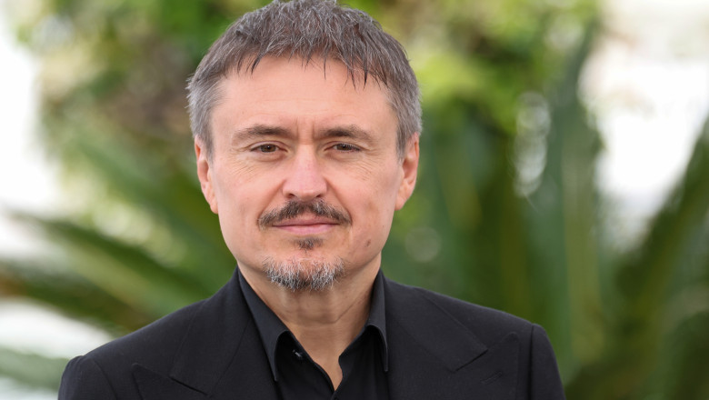 "Fjord" Photocall - The 79th Annual Cannes Film Festival