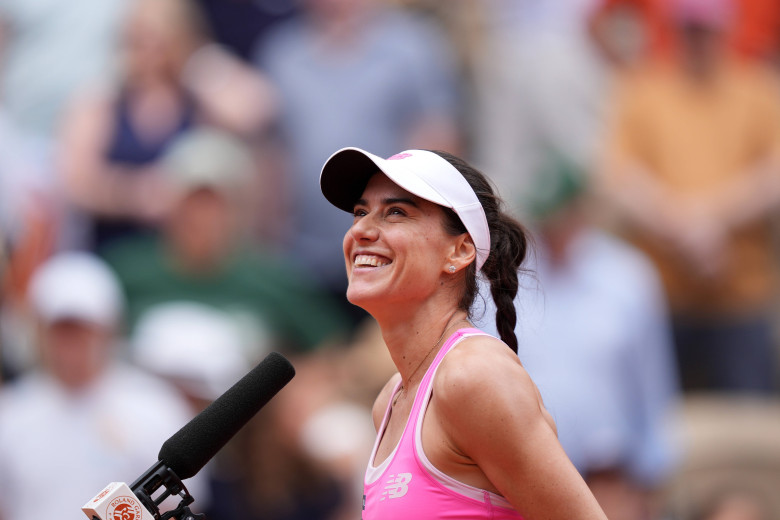 Sorana Cîrstea