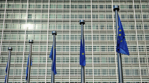 comisia europeana