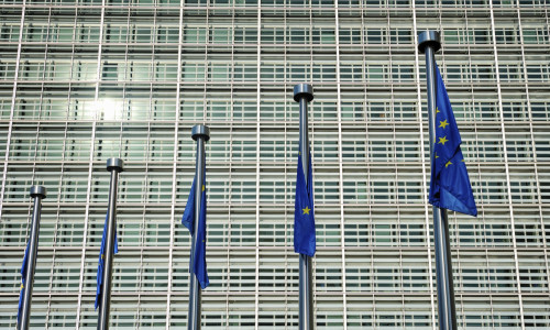 comisia europeana