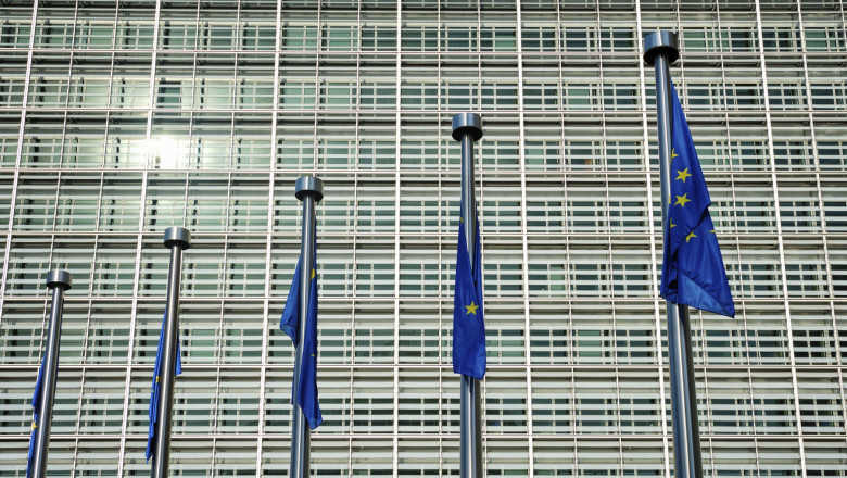 comisia europeana