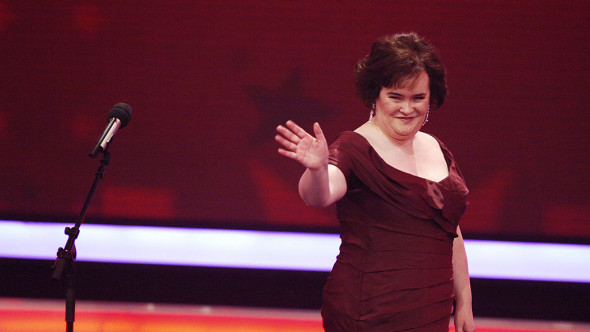 Cum arată viața lui Susan Boyle în 2025, la 65 de ani. Artista a rupt tăcerea după zvonurile despre căsătorie: „Nu am timp pentru un iubit”