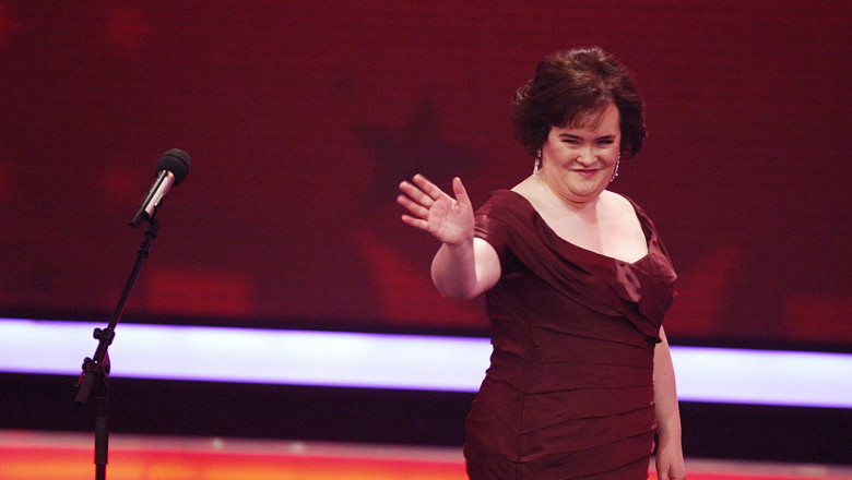 'Das Supertalent' - 3rd Semi Final