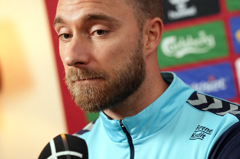 Christian Eriksen (8)