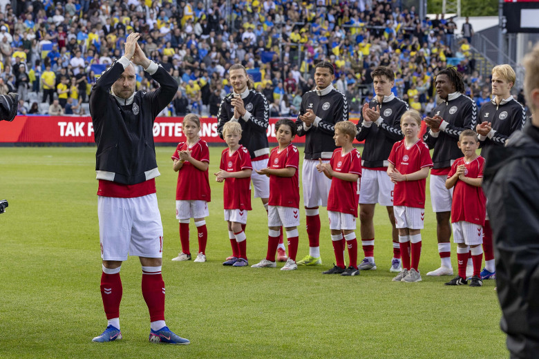 Christian Eriksen