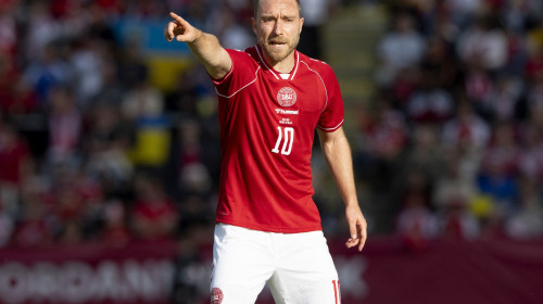 Christian Eriksen (1)