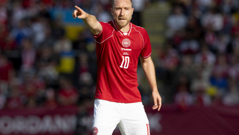 Christian Eriksen (1)
