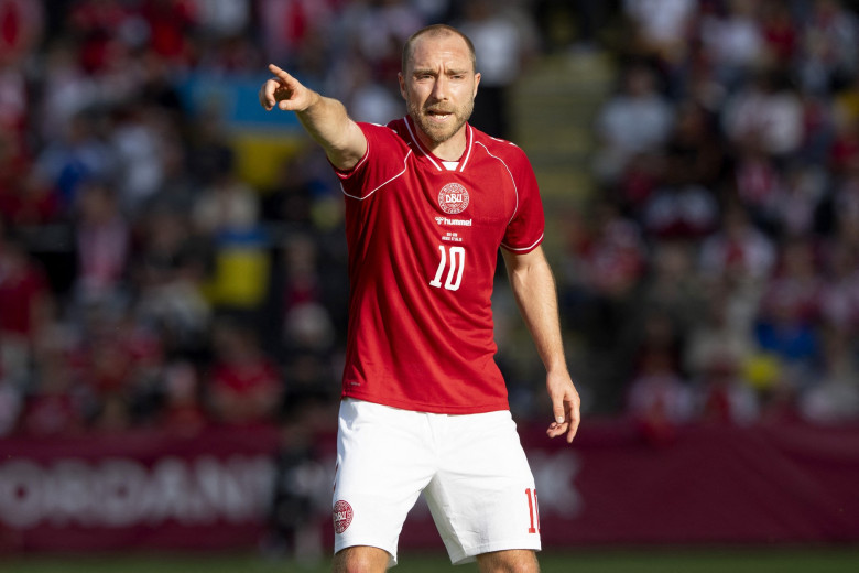 Christian Eriksen (1)