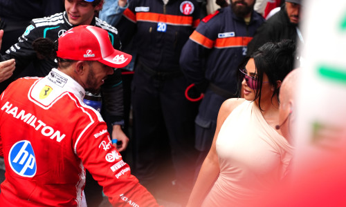 Monaco Grand Prix 2026 - Race - Circuit de Monaco