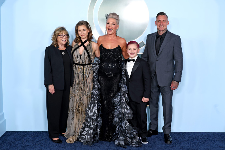 79th Annual Tony Awards - Arrivals