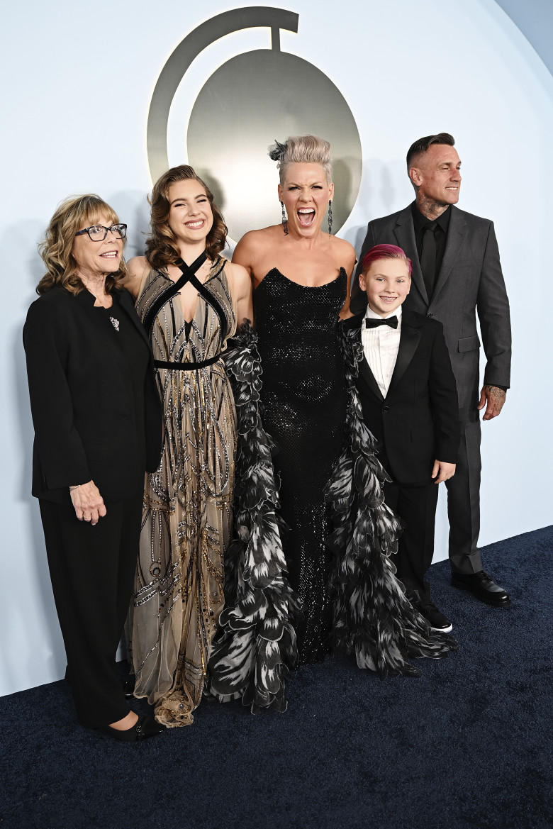 The 79th Annual Tony Awards - Arrivals