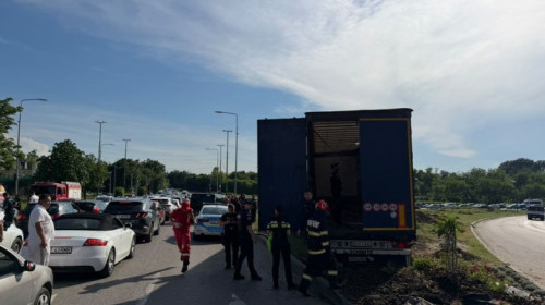 accident Constana