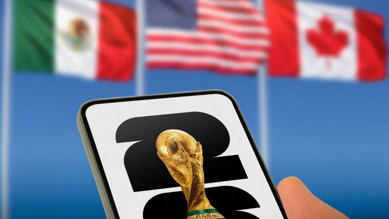 FIFA World CUP 2026 in USA, Mexico and Canada