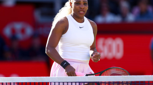 Serena Williams / Profimedia