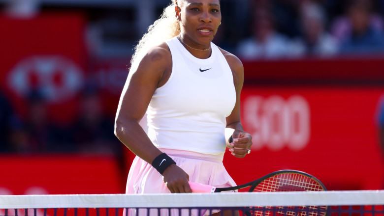 Serena Williams / Profimedia
