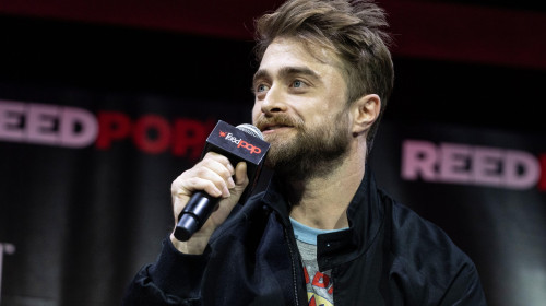 Daniel Radcliffe