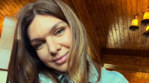 Simona Halep