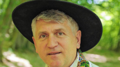 cristian pomohaci