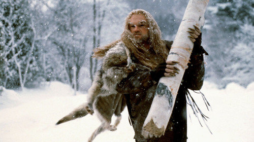 X-Men (2000), Tyler Mane