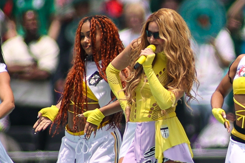 Shakira / Profimedia