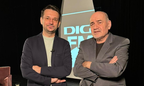 adrian mitroi