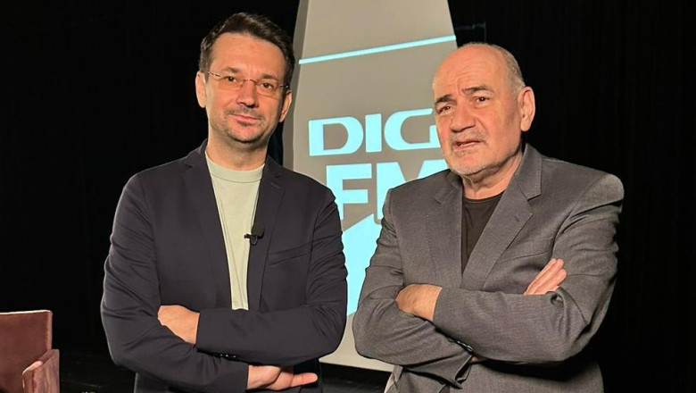 adrian mitroi