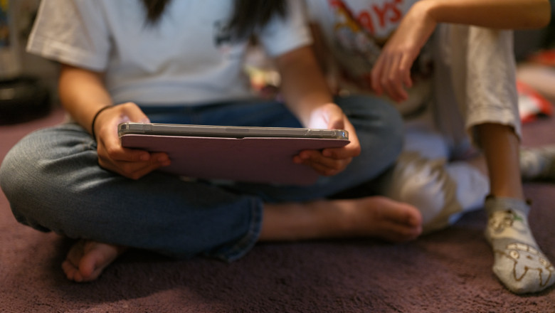 Australia's Ban On Social Media For Under-16s Looms