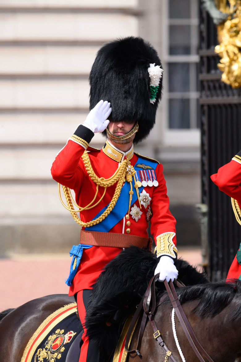 Trooping the Colour 2026/ Profimedia