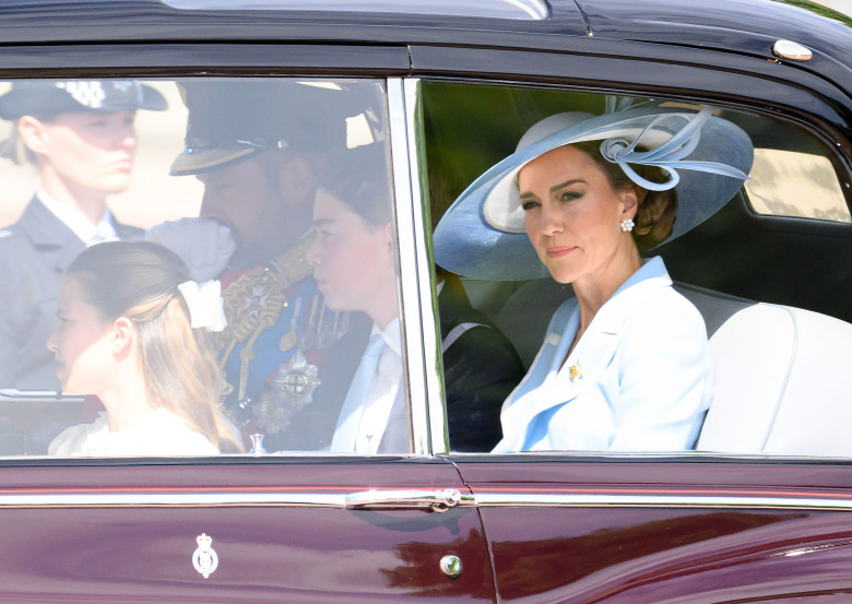 Trooping the Colour 2026/ Profimedia