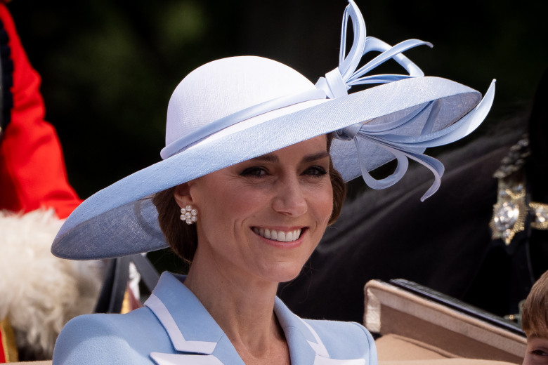 Trooping the Colour 2026/ Profimedia
