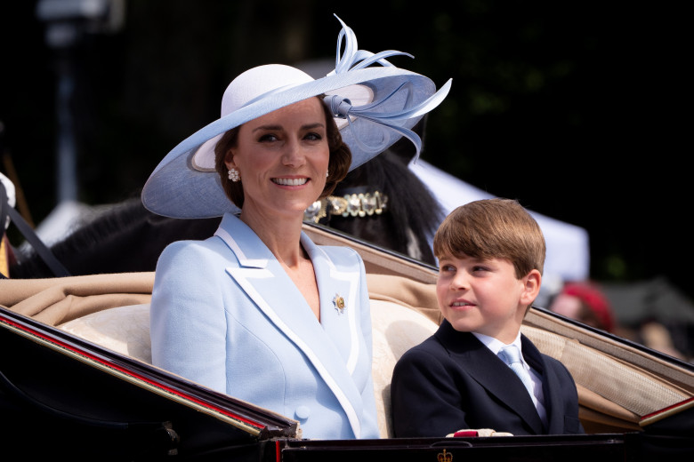 Trooping the Colour 2026/ Profimedia