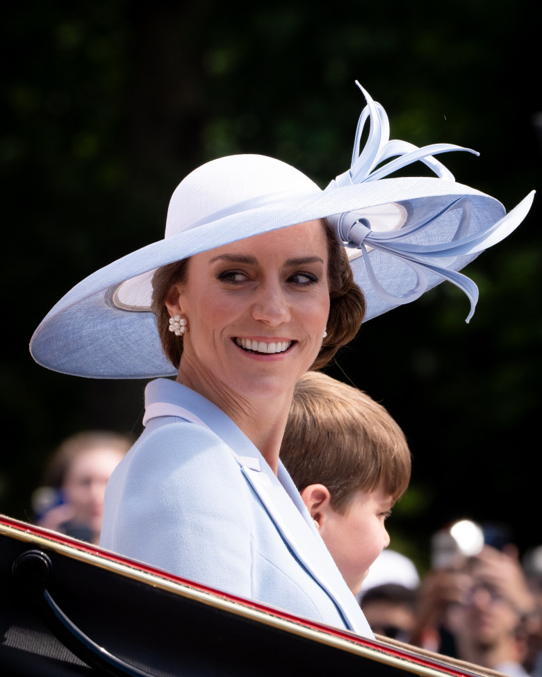 Trooping the Colour 2026/ Profimedia