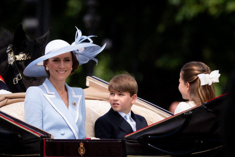 Trooping the Colour 2026/ Profimedia