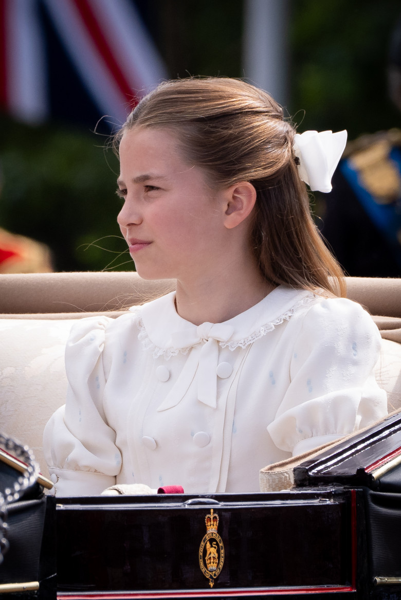 Trooping the Colour 2026/ Profimedia