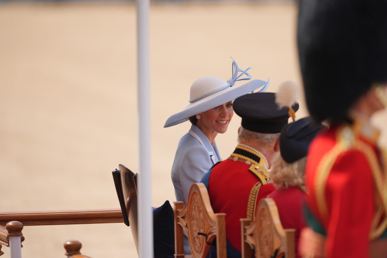 Trooping the Colour 2026/ Profimedia