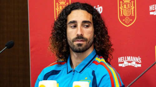Marc Cucurella/ Profimedia