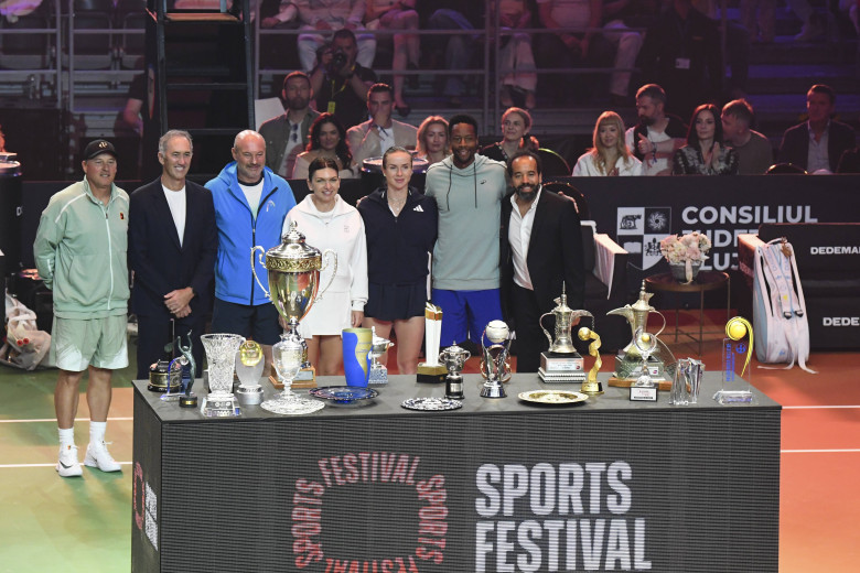Simona Halep - Officialy retired from tennis