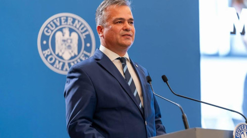 Adrian Veştea/ Foto: Facebook
