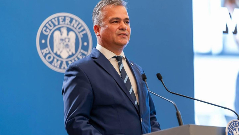 Adrian Veştea/ Foto: Facebook