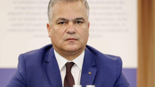 Adrian Veștea/ Foto: Facebook