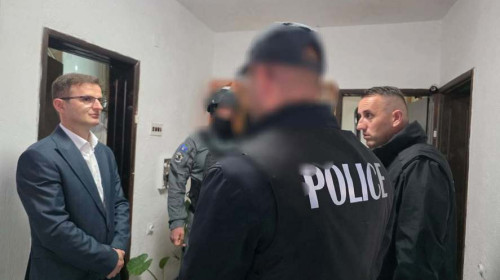 Cinci sârbi sunt acuzați pentru masacrul de la Račak, care a schimbat cursul războiului din Kosovo/ Foto: X