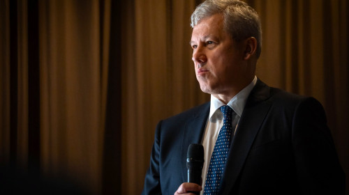 Cătălin Predoiu