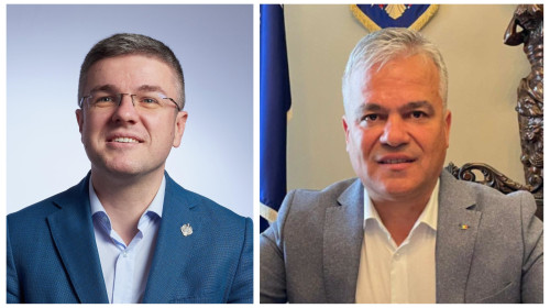 Irinel Darău, despre Adrian Veștea