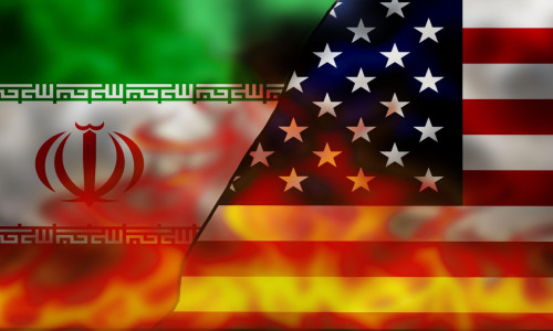 razboi iran sua