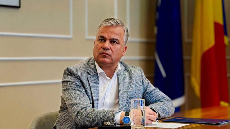 Adrian Veştea