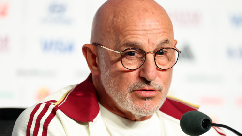 Spain Training And Press Conference - FIFA World Cup 2026