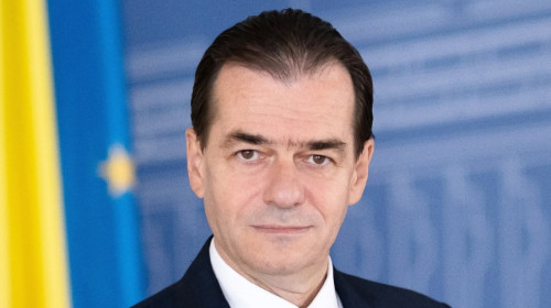 Ludovic Orban